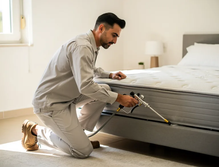 disinfestazione cimici da letto Vittorio Veneto